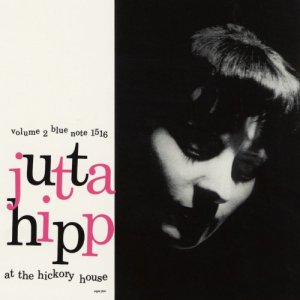 Jutta Hipp at the Hickory House Vol. 2